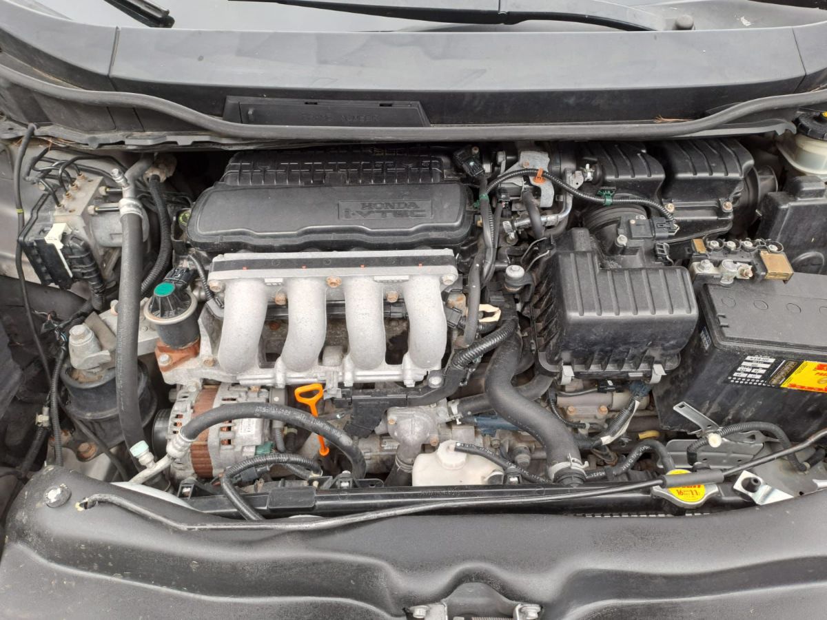 HONDA FIT - 2013                                        