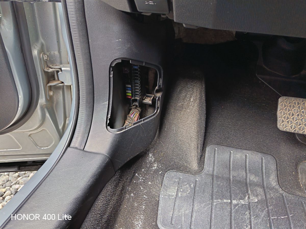 MAZDA CX-5 - 2013                                        