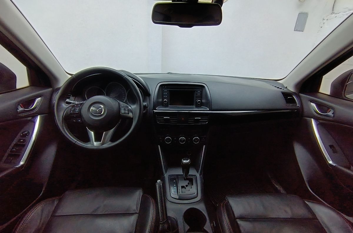 MAZDA CX-5 - 2013                                        