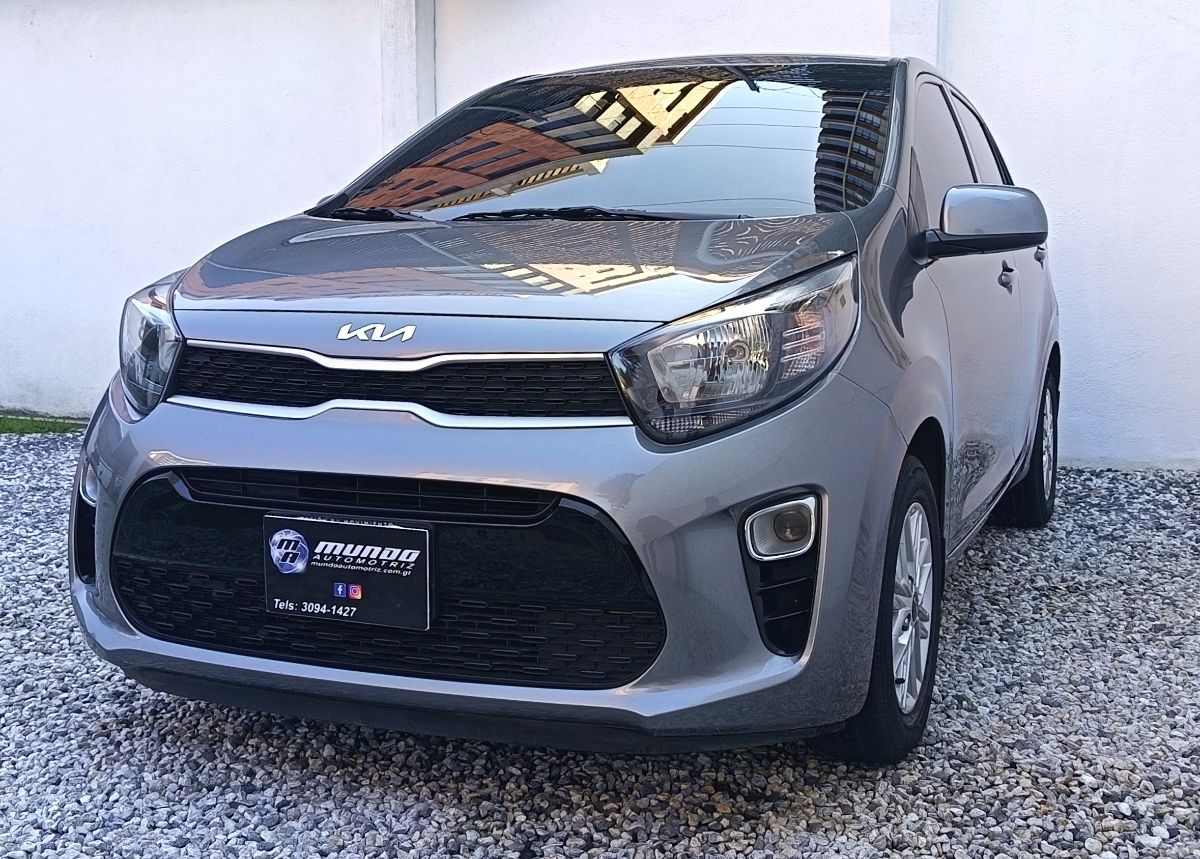 KIA PICANTO - 2023                                        