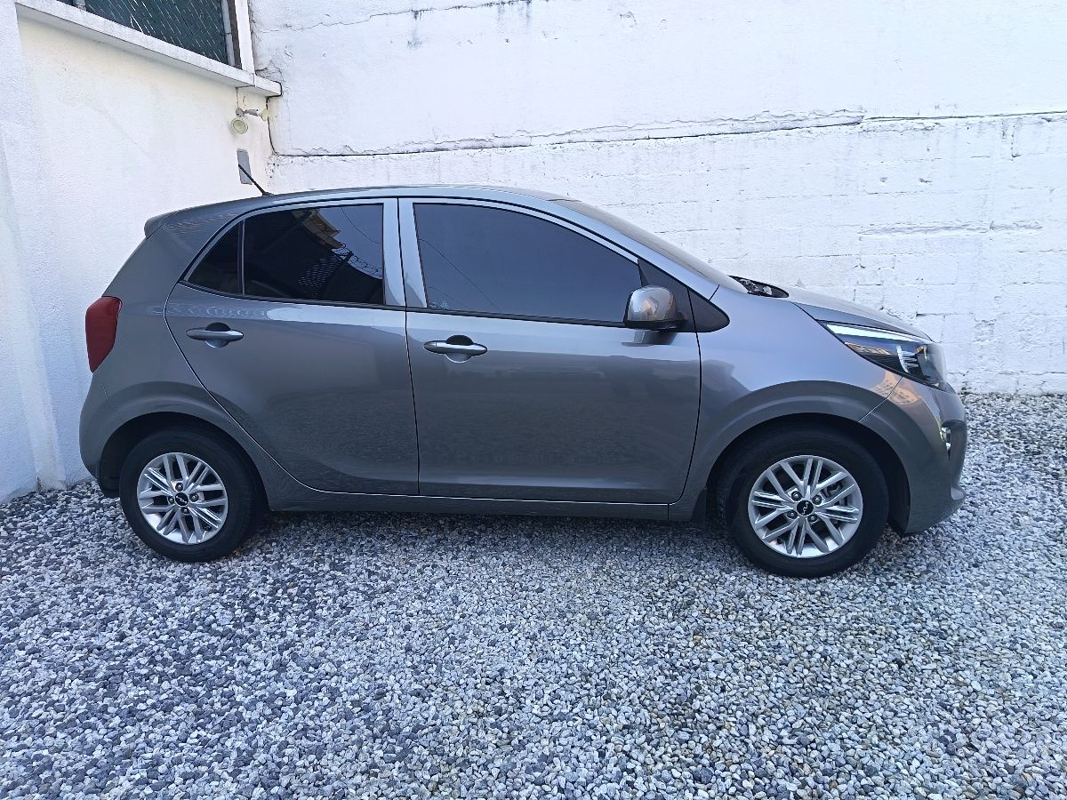 KIA PICANTO - 2023                                        