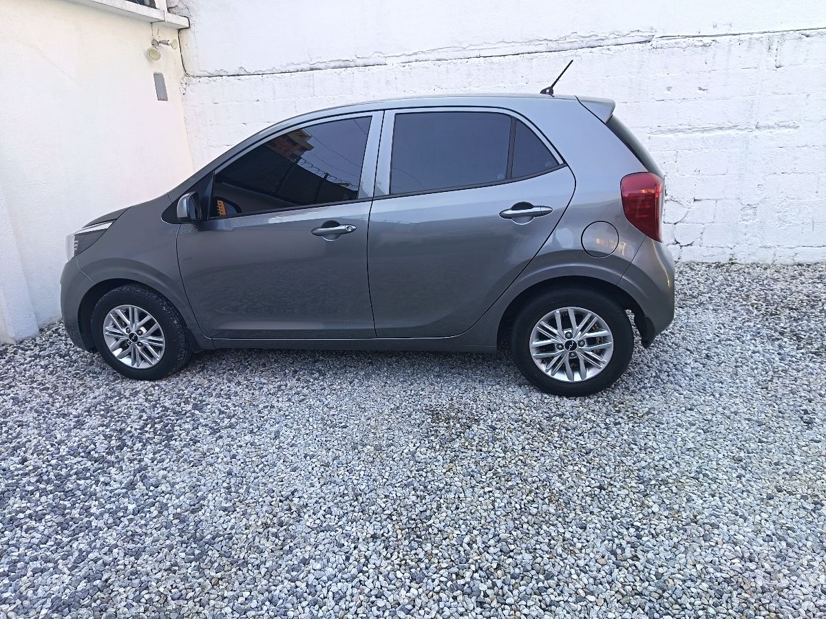 KIA PICANTO - 2023                                        
