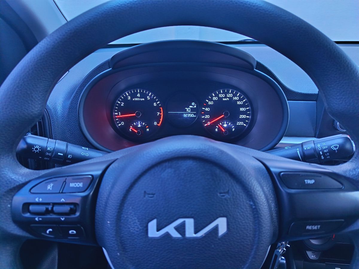 KIA PICANTO - 2023                                        
