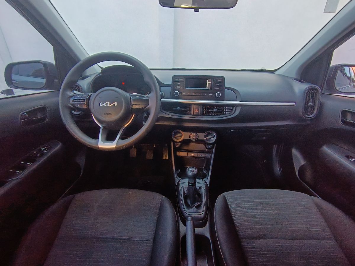 KIA PICANTO - 2023                                        