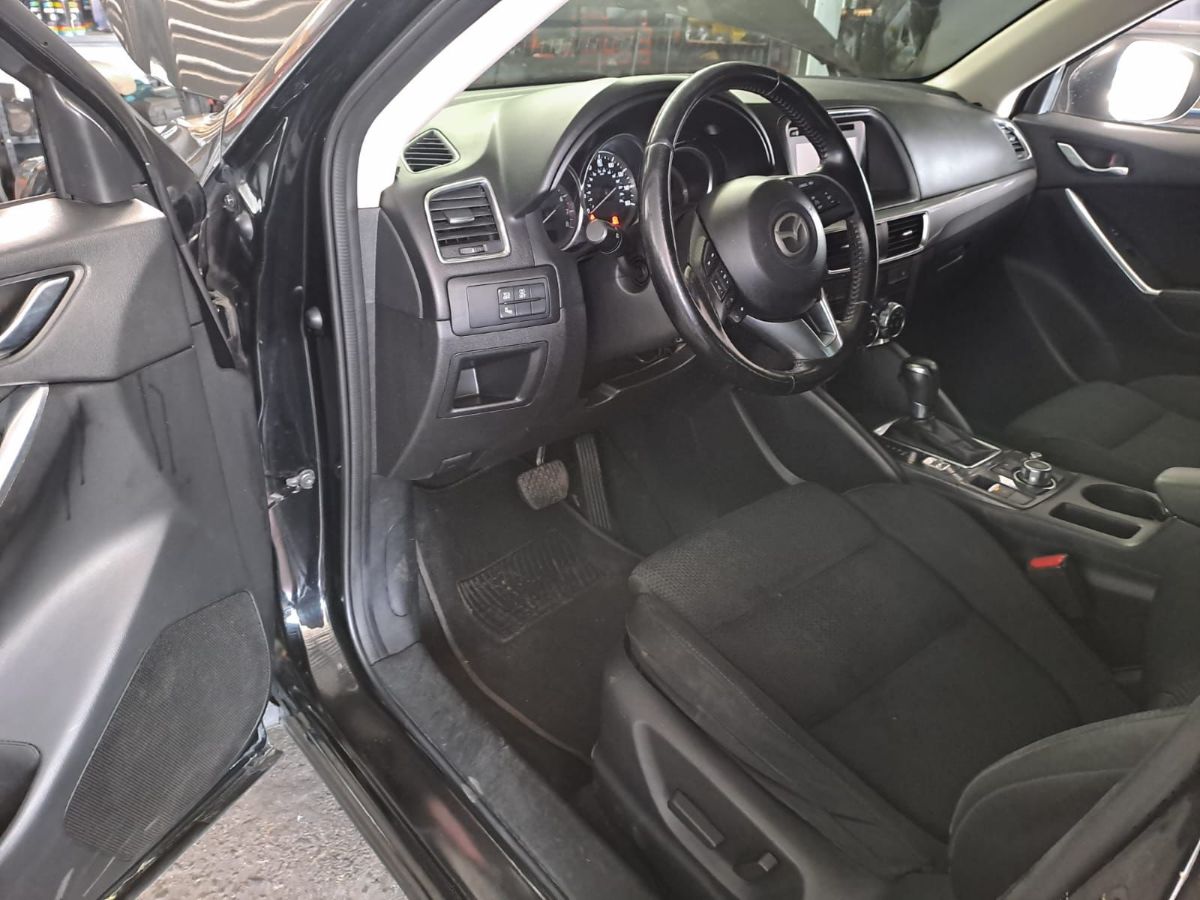 MAZDA CX-5 TOURING  - 2016                                        