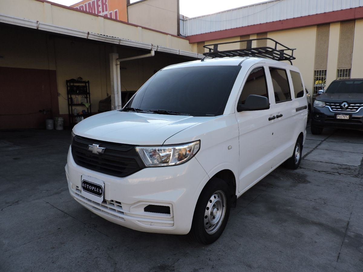 CHEVROLET N400 MOVE - 2023                                        