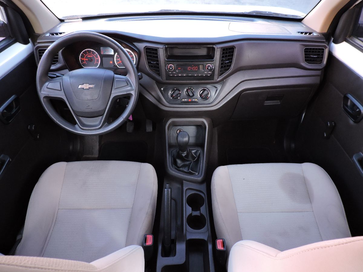 CHEVROLET N400 MOVE - 2023                                        