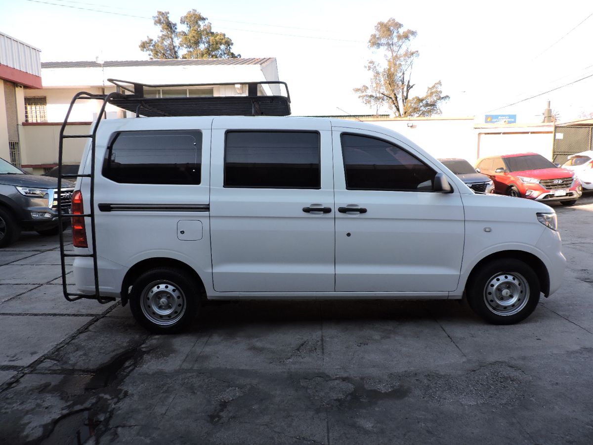 CHEVROLET N400 MOVE - 2023                                        