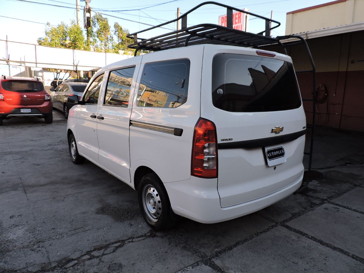 CHEVROLET N400 MOVE - 2023                                        