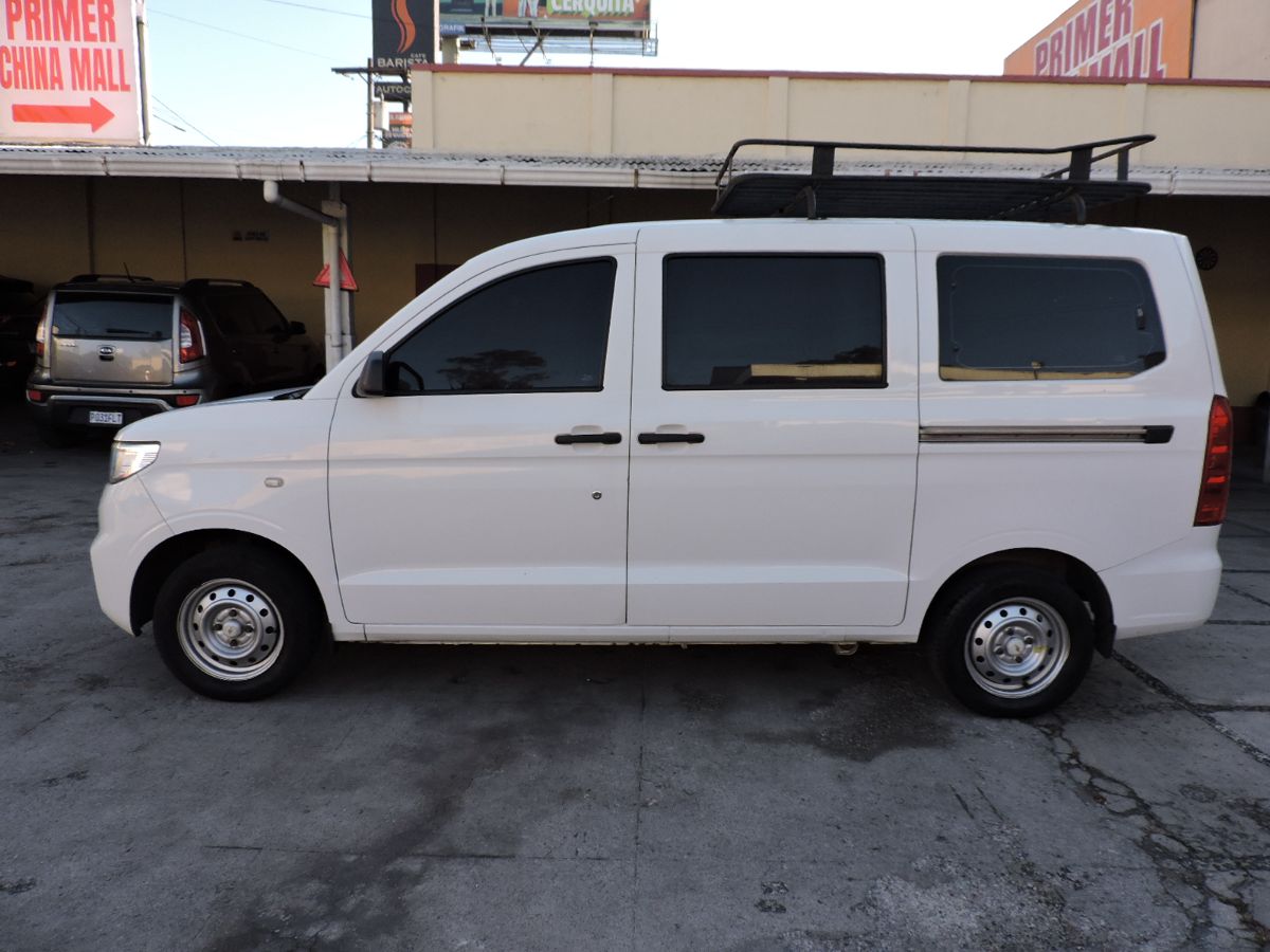 CHEVROLET N400 MOVE - 2023                                        