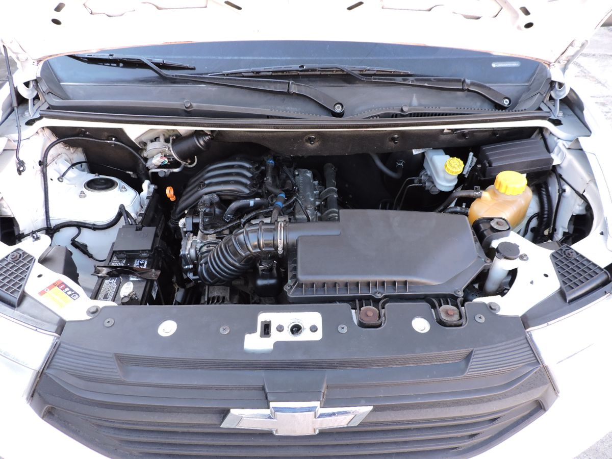 CHEVROLET N400 MOVE - 2023                                        