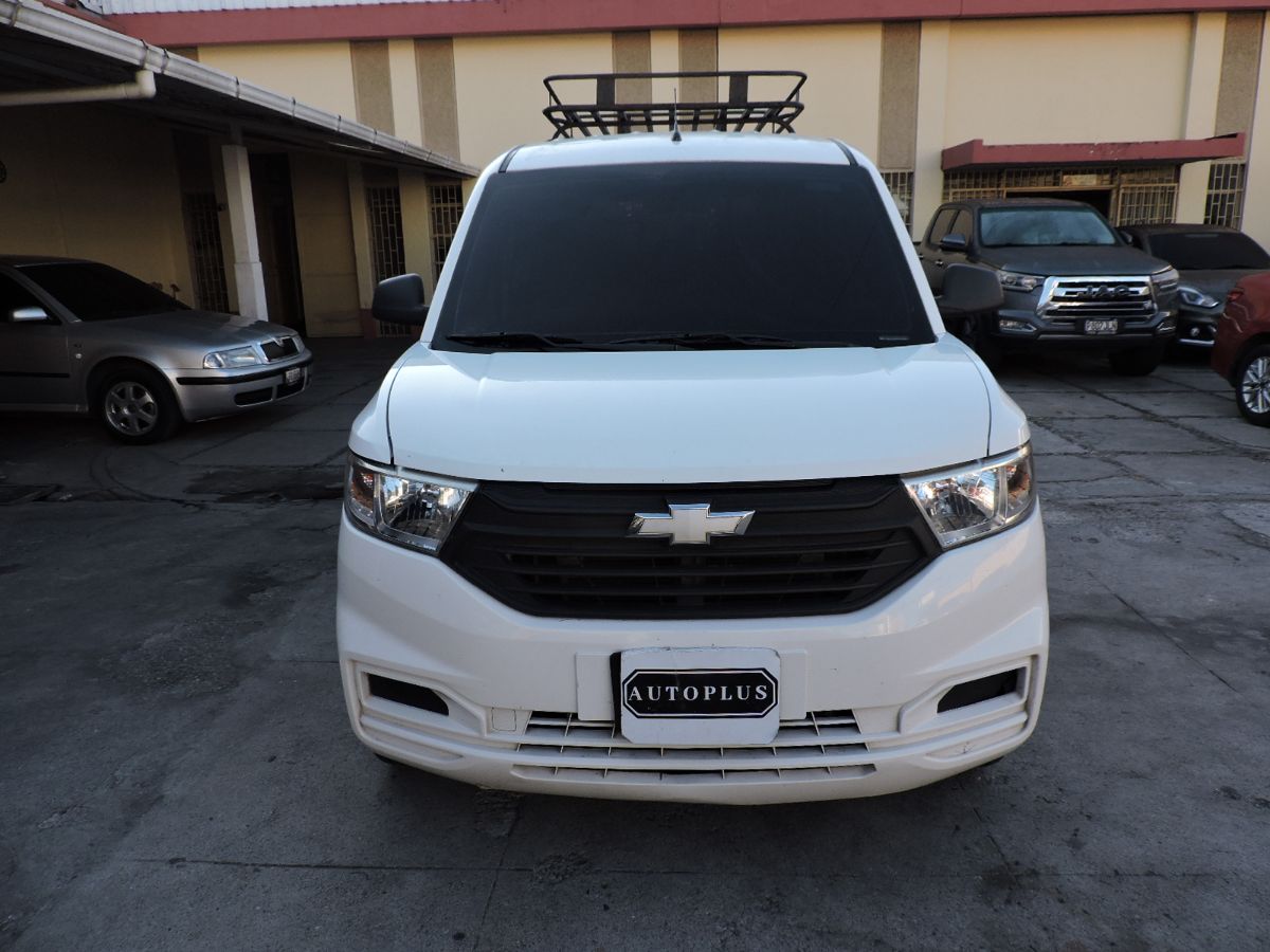 CHEVROLET N400 MOVE - 2023                                        