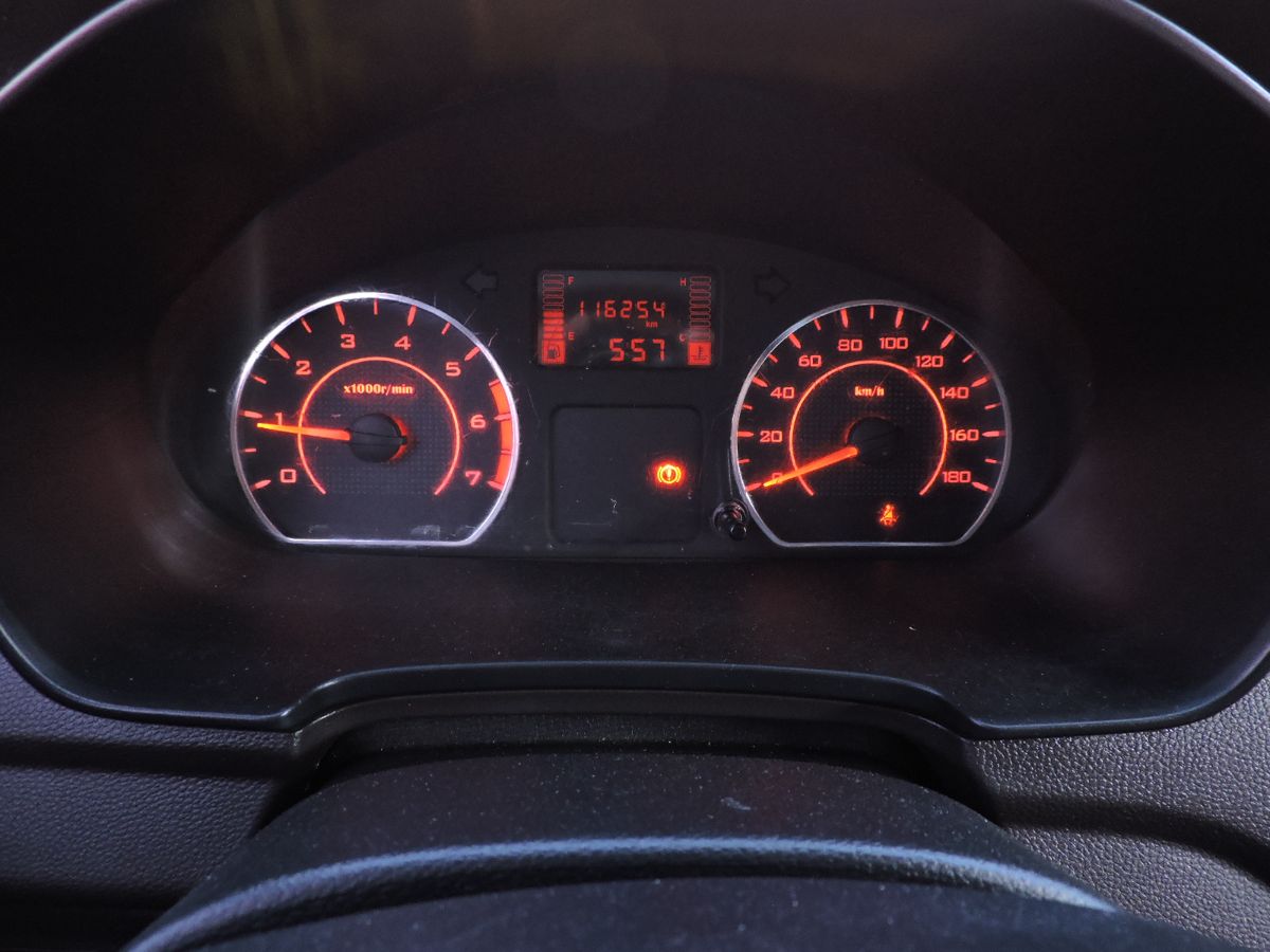 CHEVROLET N400 MOVE - 2023                                        