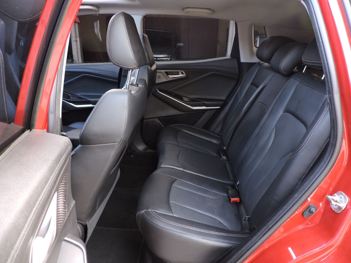 CHANGAN  CS15 - 2023                                        