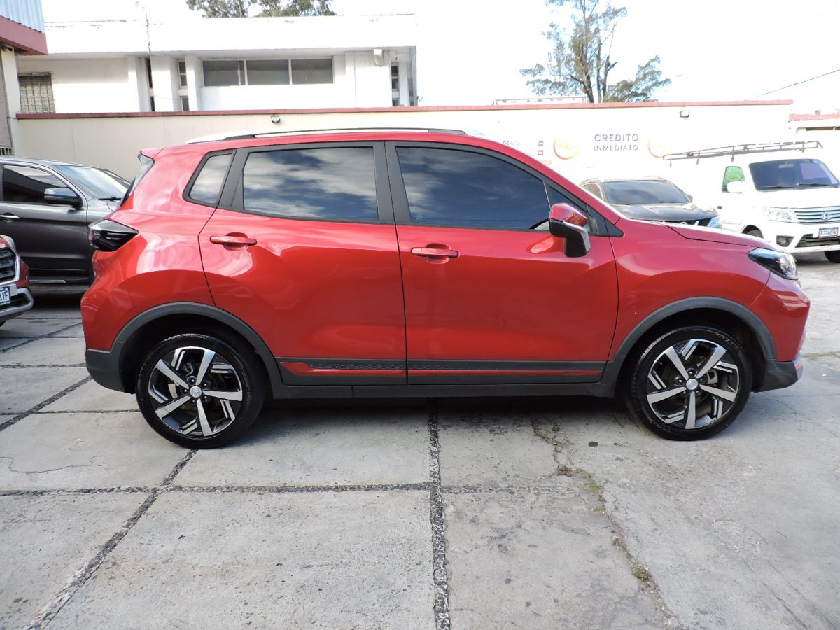 CHANGAN  CS15 - 2023                                        