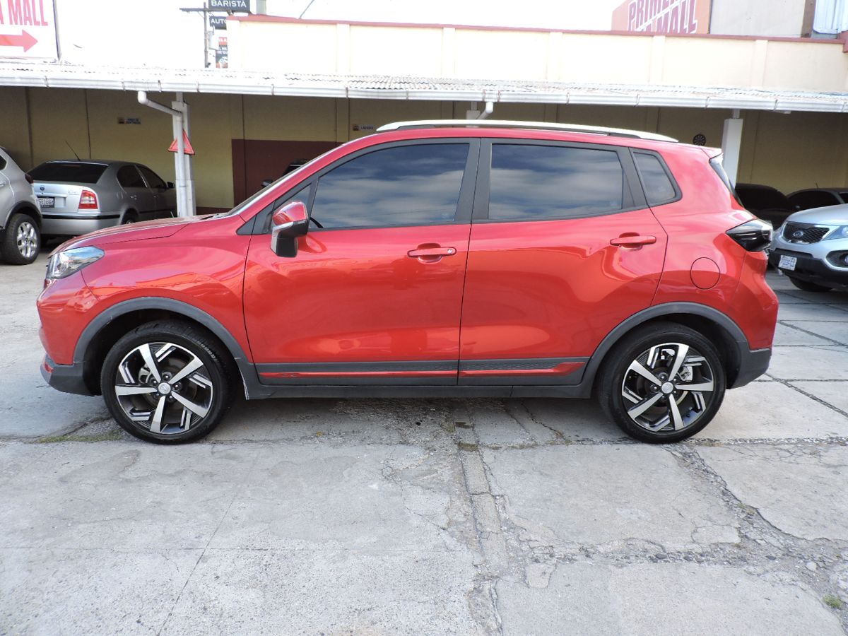 CHANGAN  CS15 - 2023                                        