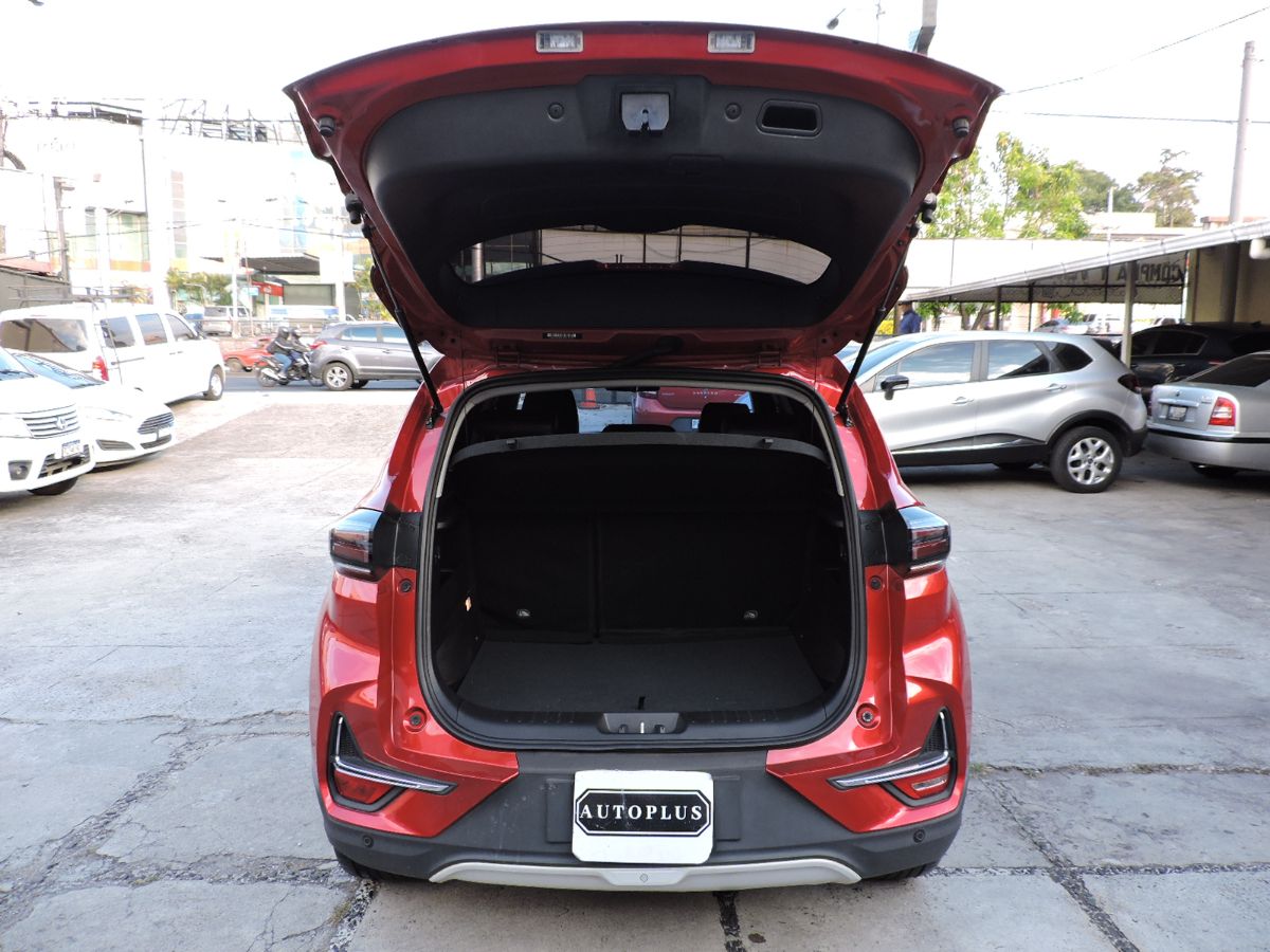 CHANGAN  CS15 - 2023                                        