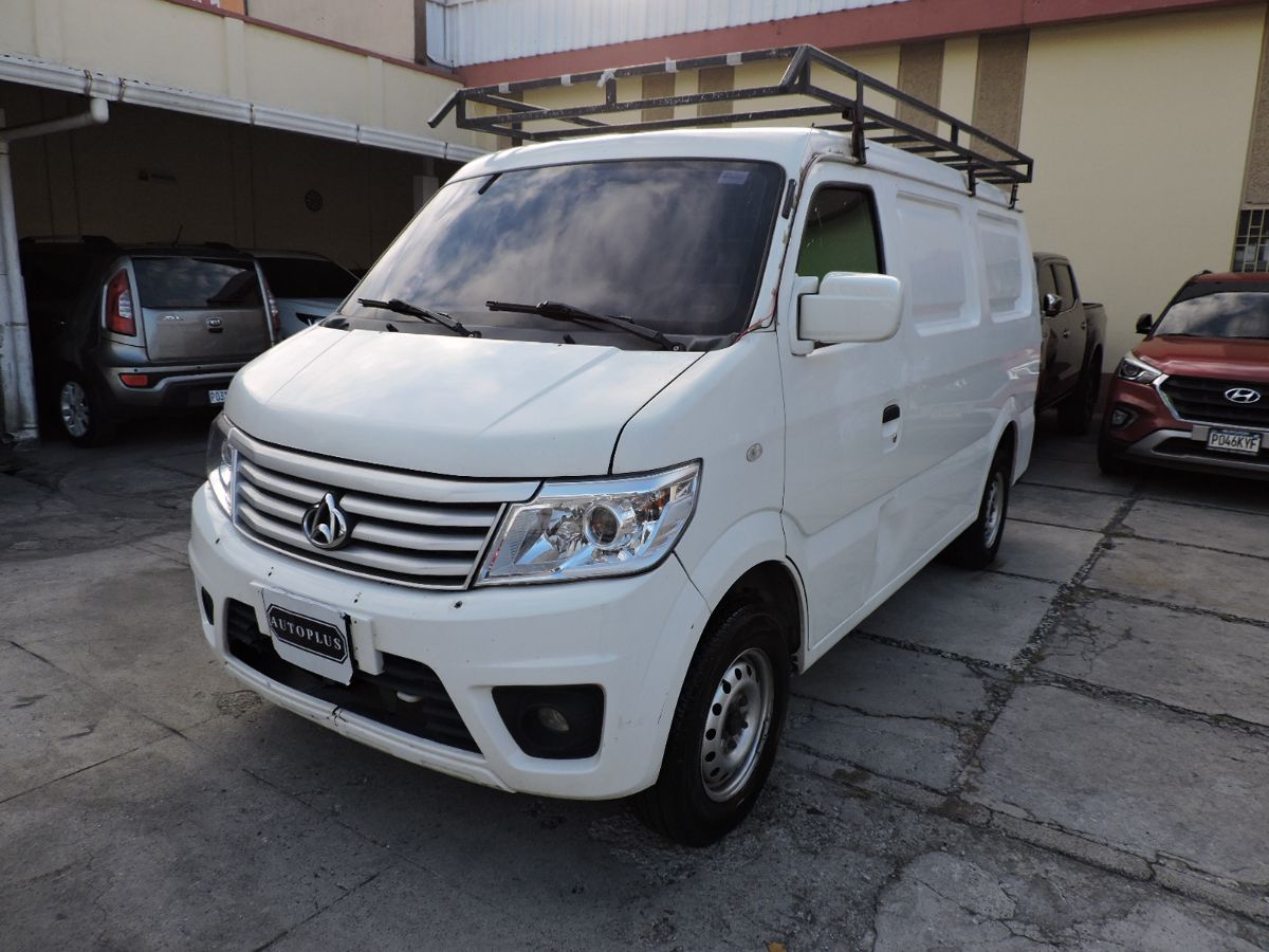 CHANGAN CM10 - 2025                                        