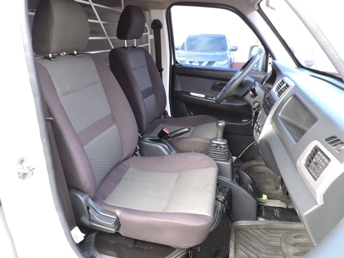 CHANGAN CM10 - 2025                                        