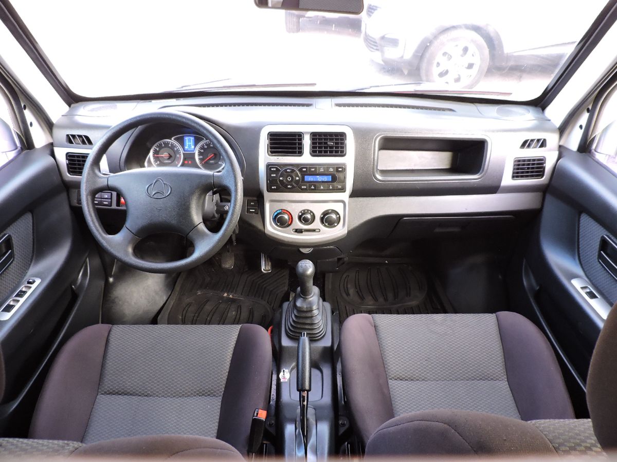 CHANGAN CM10 - 2025                                        