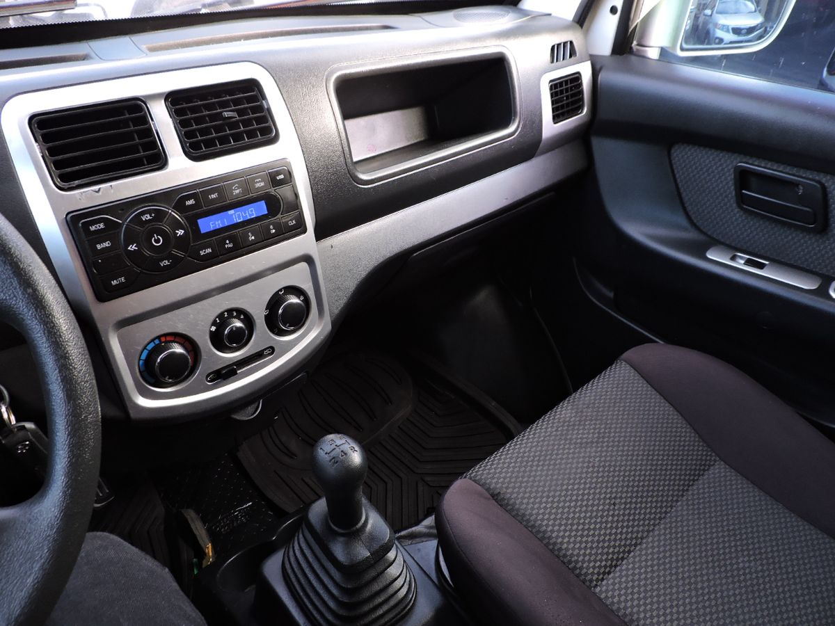 CHANGAN CM10 - 2025                                        