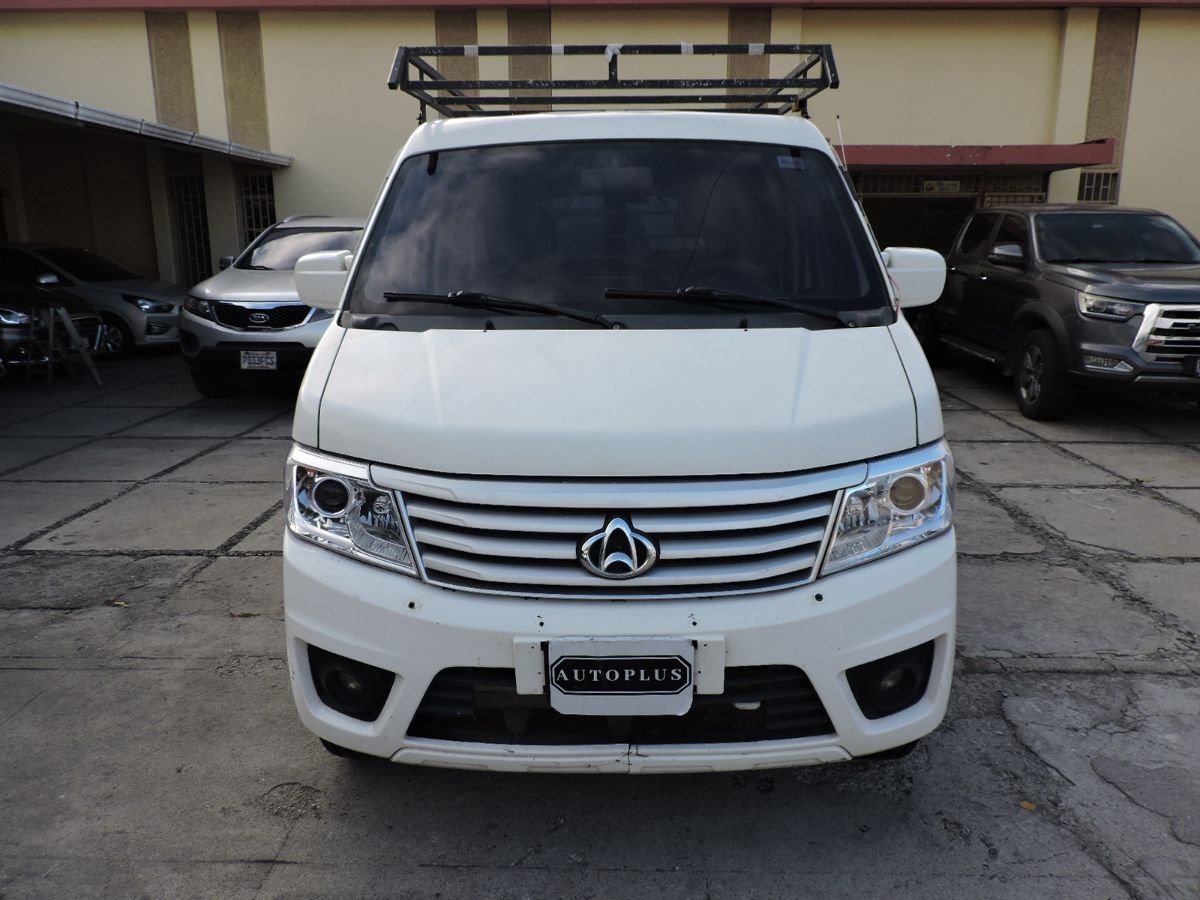 CHANGAN CM10 - 2025                                        