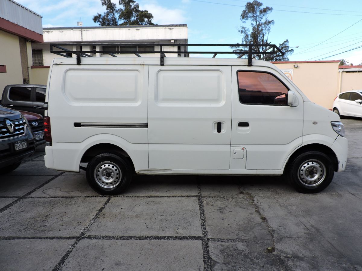 CHANGAN CM10 - 2025                                        