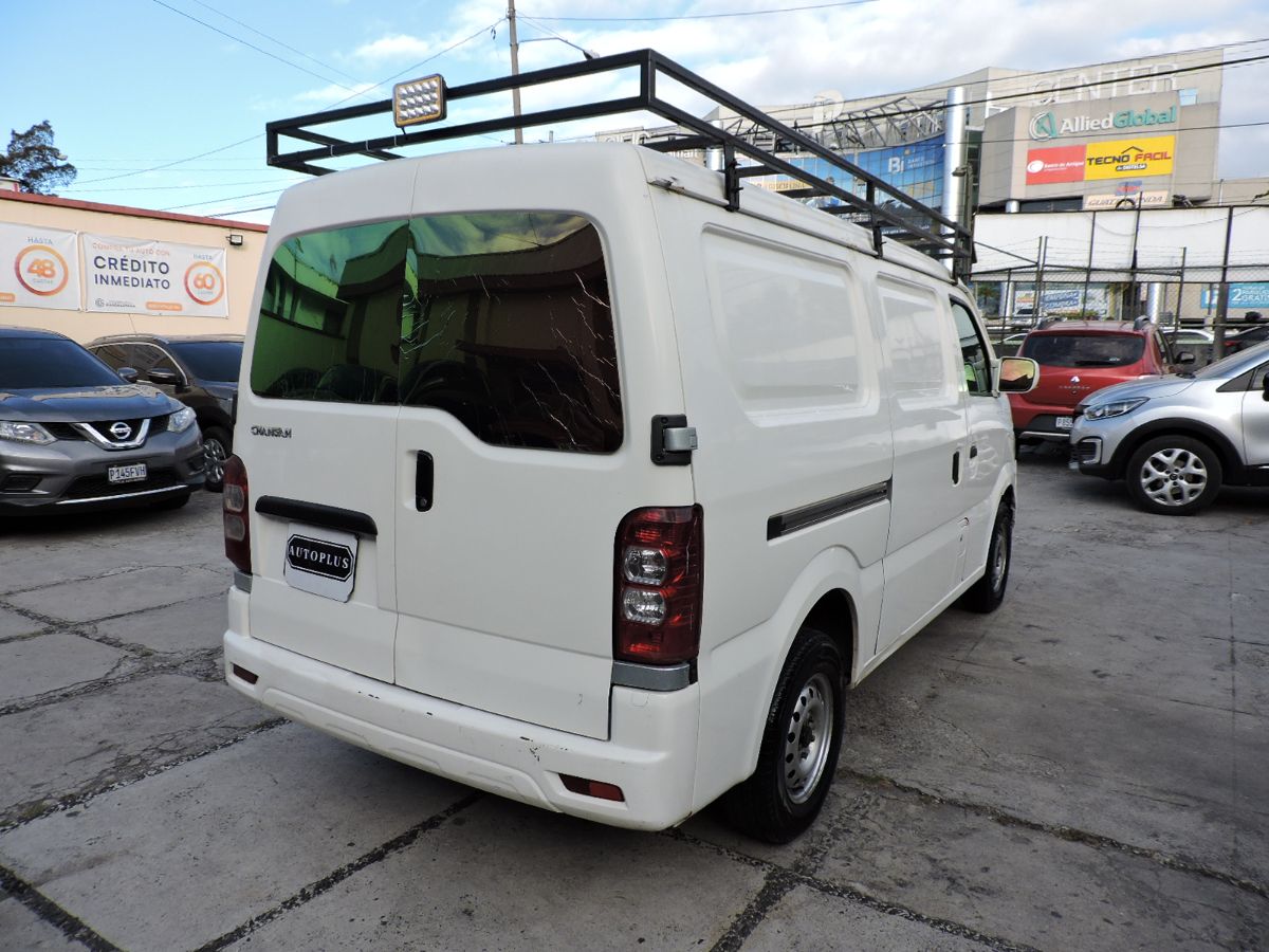 CHANGAN CM10 - 2025                                        