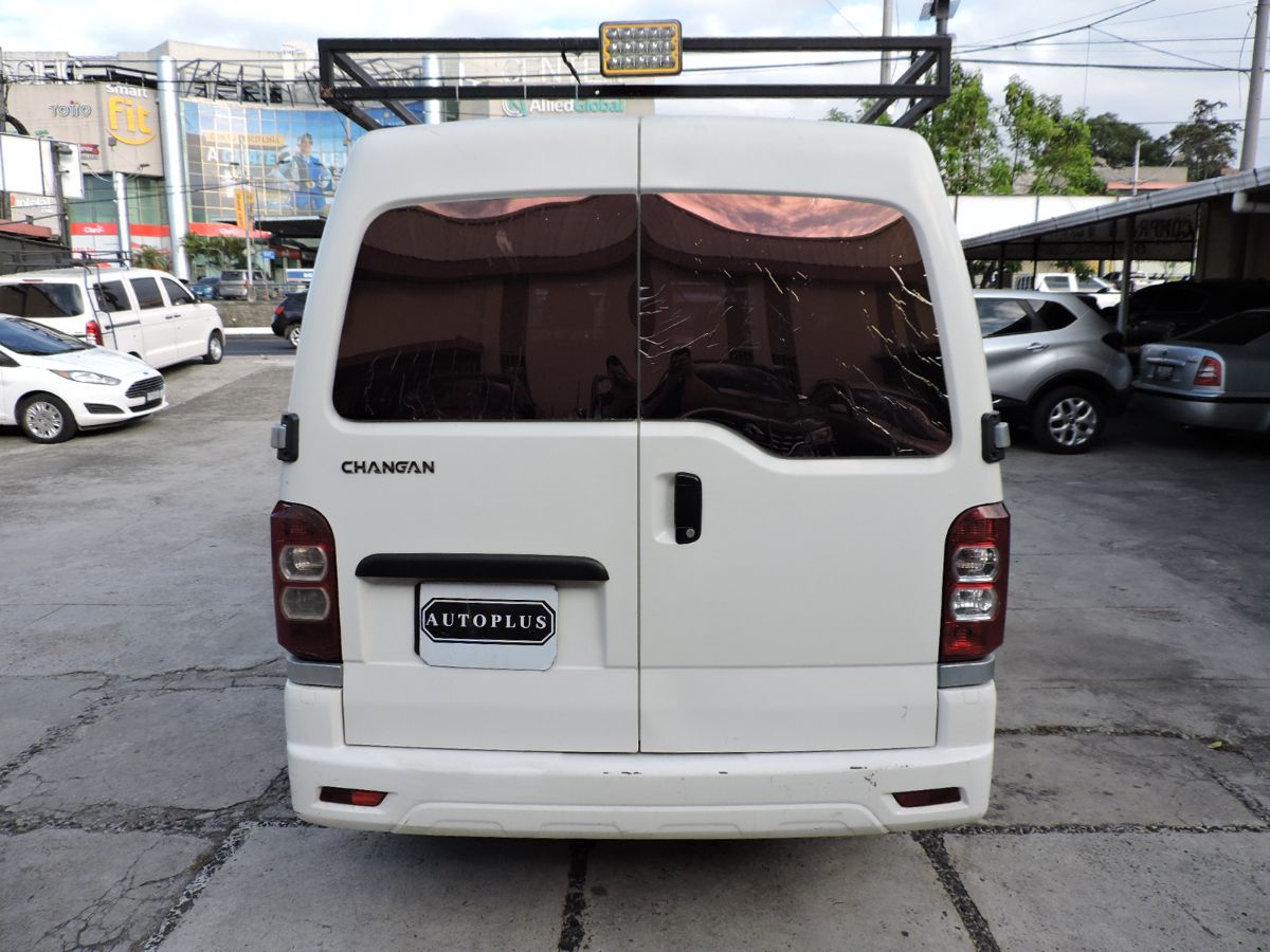 CHANGAN CM10 - 2025                                        