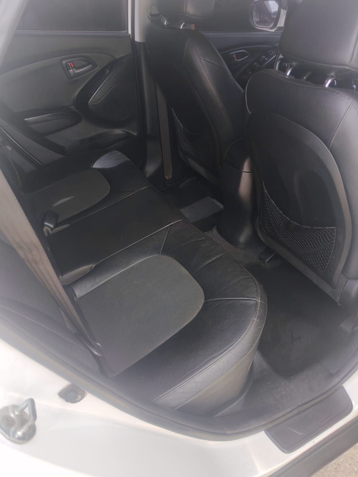 HYUNDAI TUCSON - 2015                                        