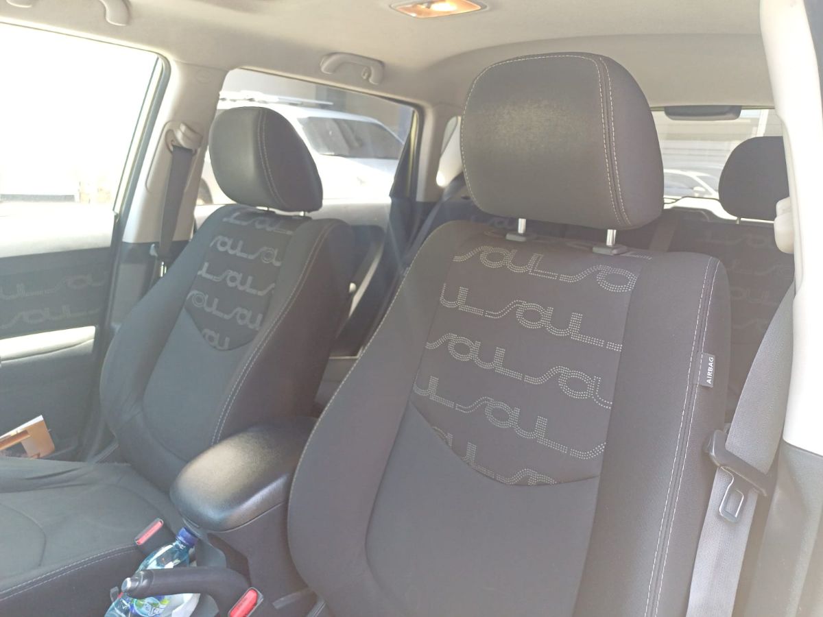 KIA SOUL  - 2012                                        