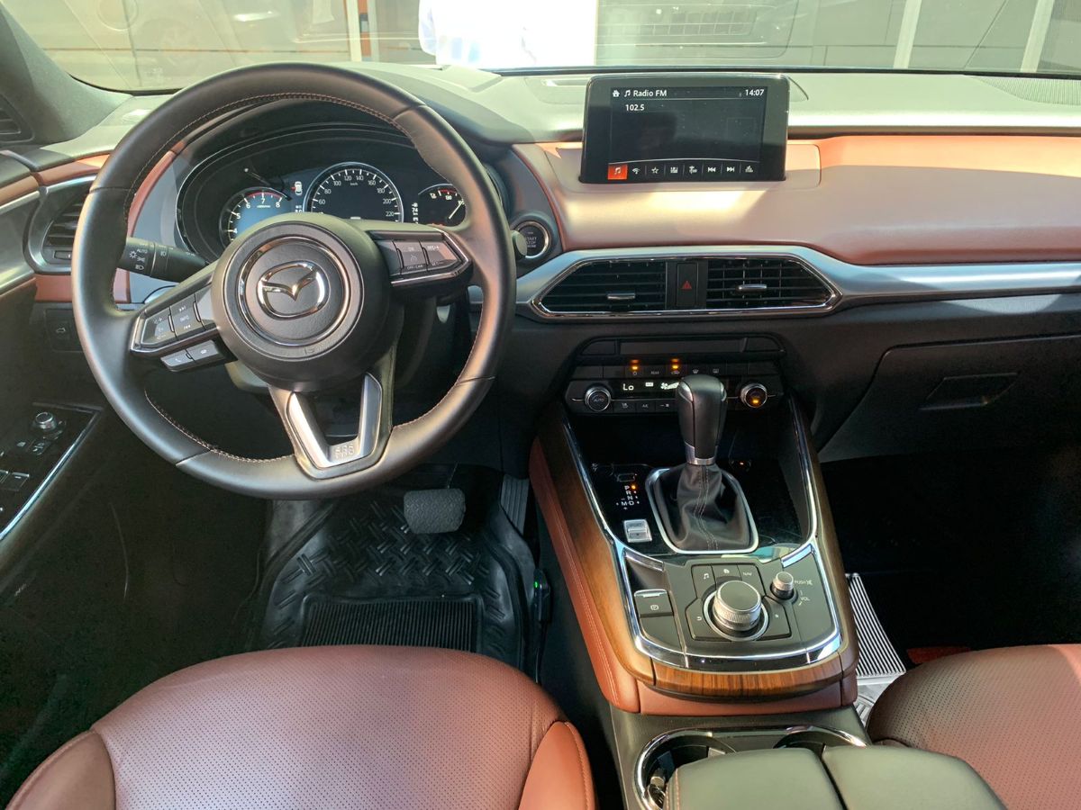 MAZDA CX-9 - 2020                                        