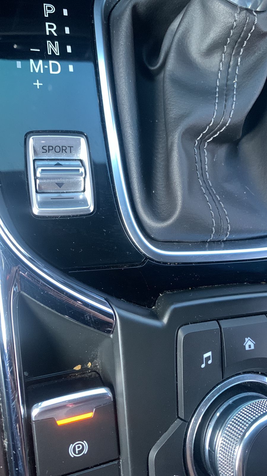 MAZDA CX-9 - 2020                                        