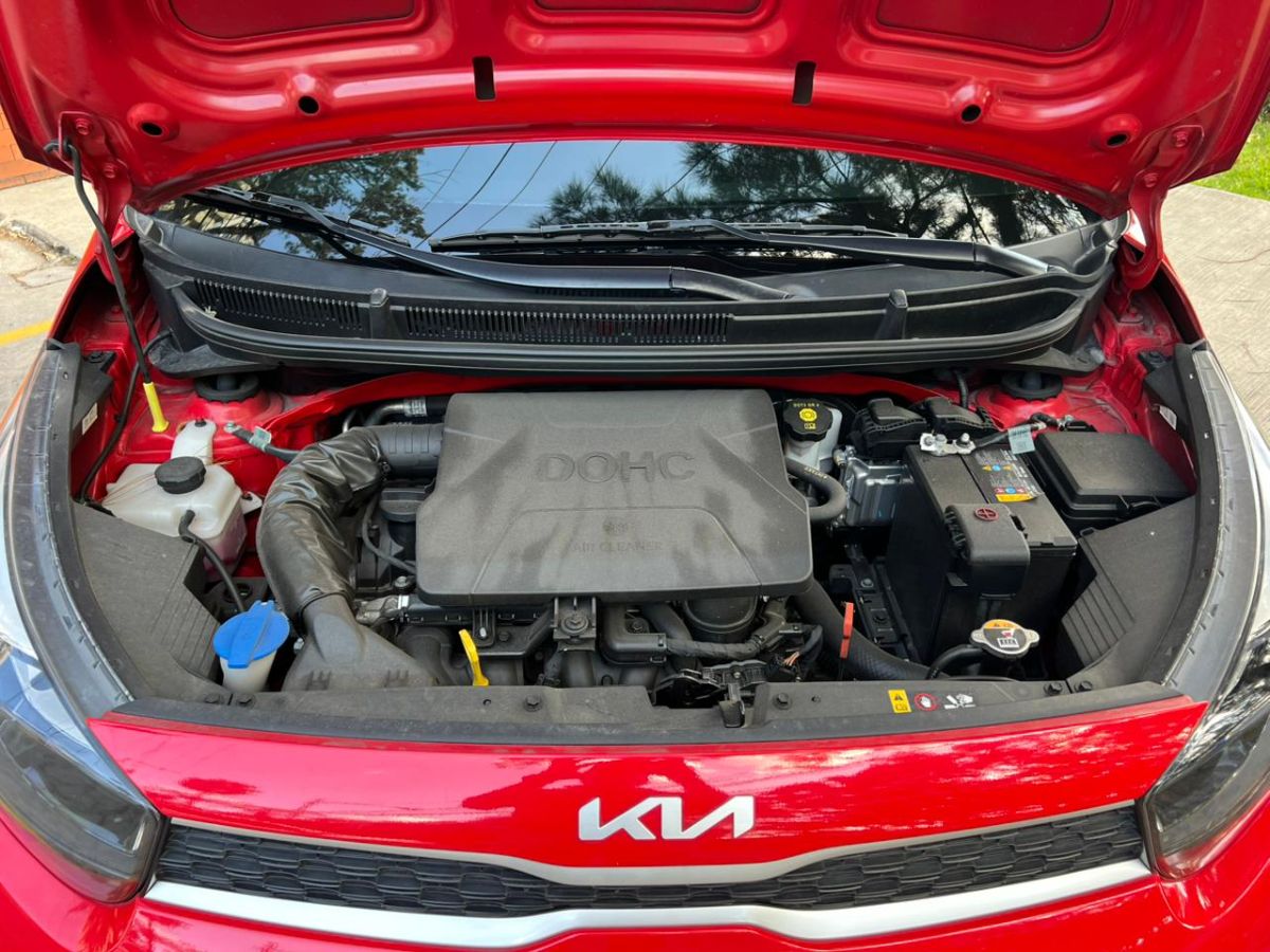 KIA PICANTO - 2023                                        