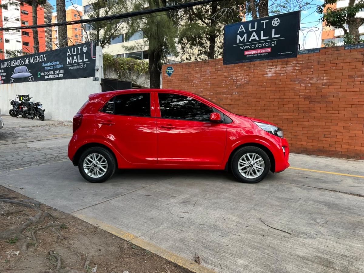 KIA PICANTO - 2023                                        