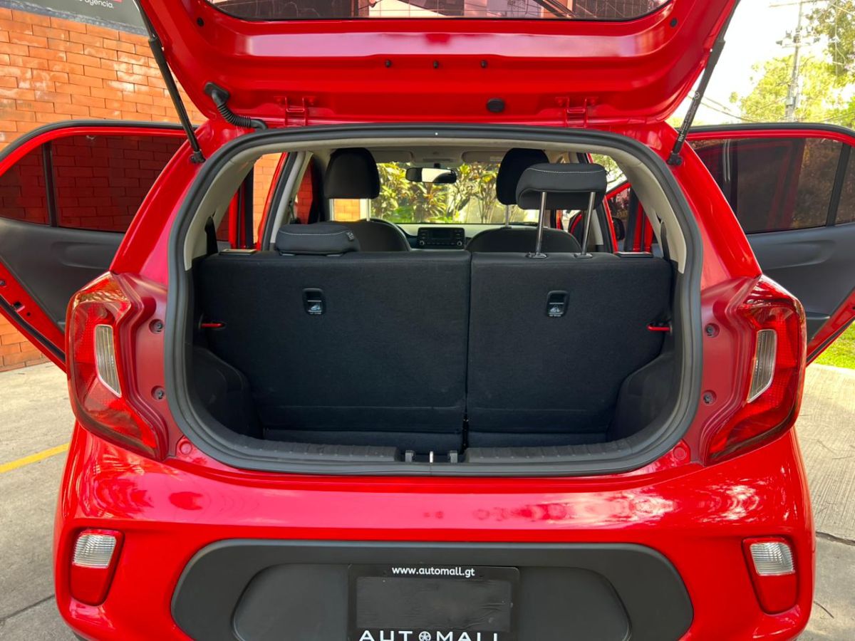 KIA PICANTO - 2023                                        