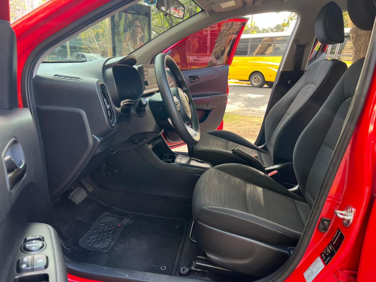 KIA PICANTO - 2023                                        