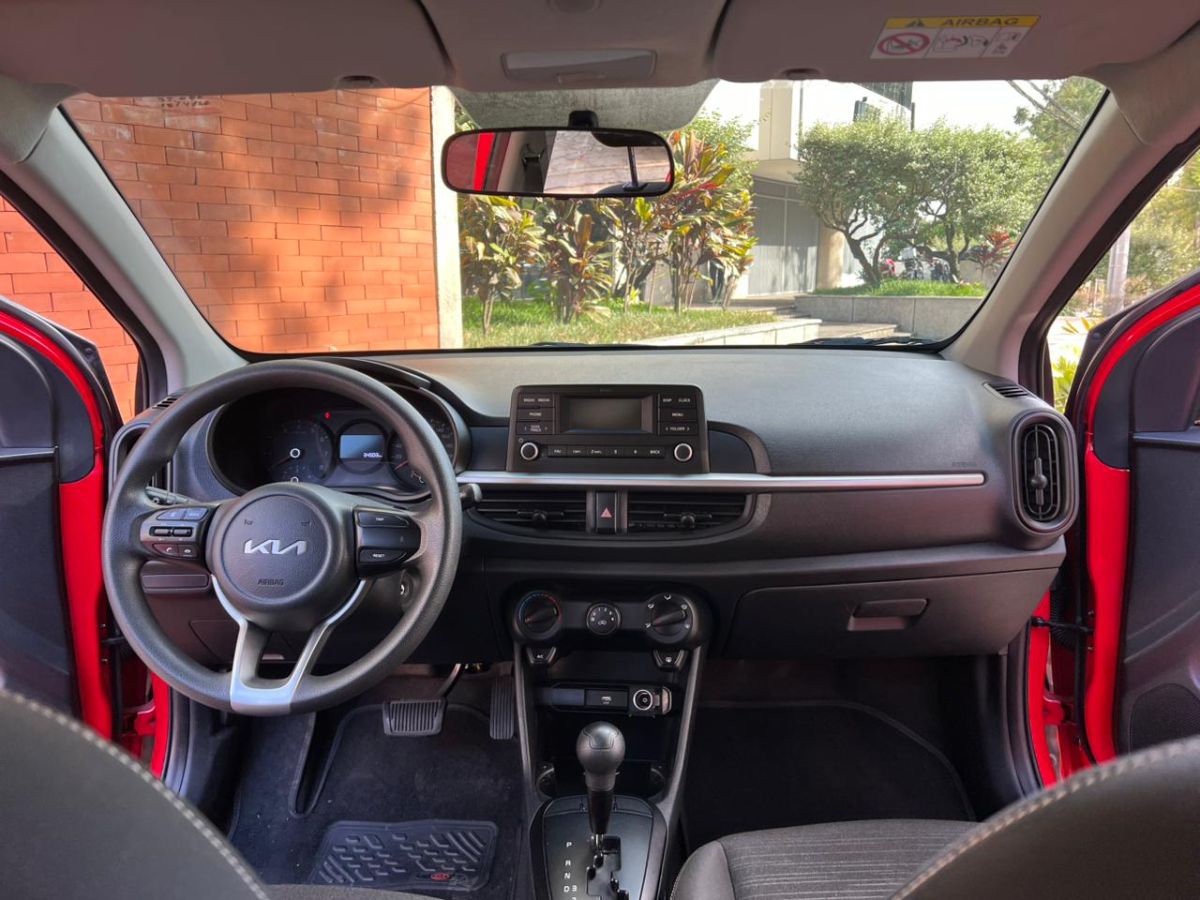 KIA PICANTO - 2023                                        