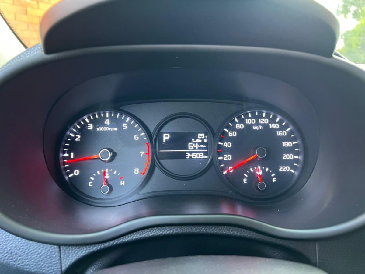 KIA PICANTO - 2023                                        