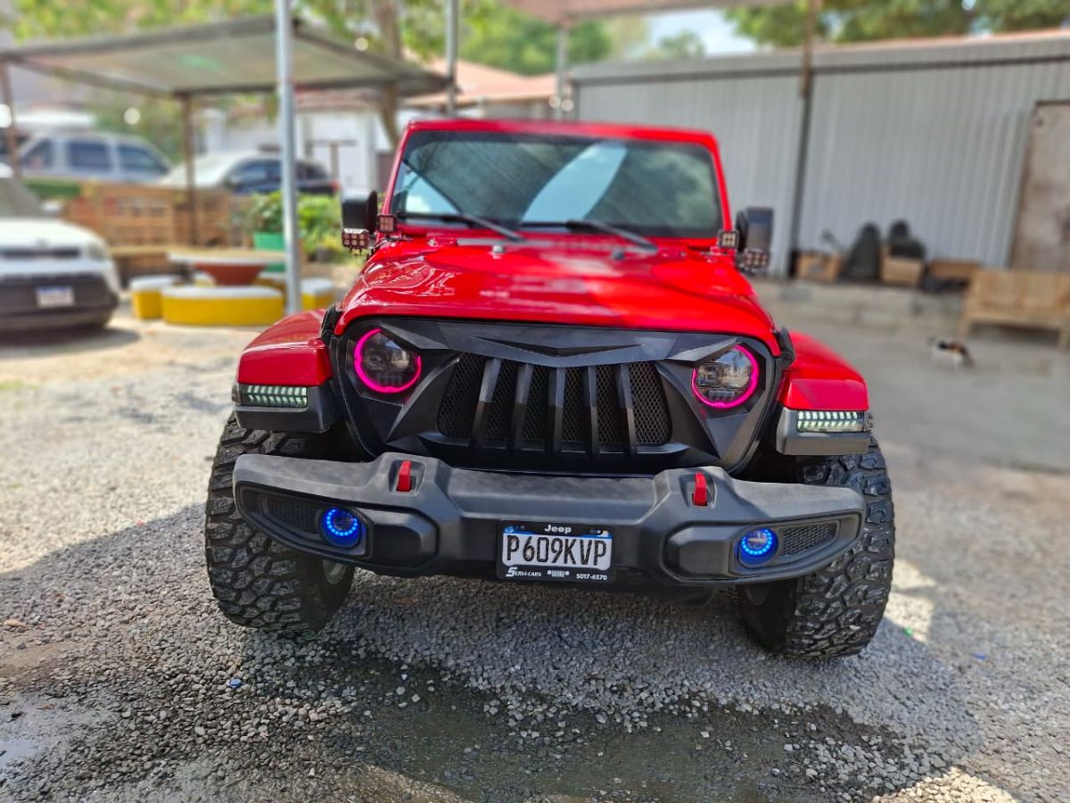 JEEP GLADIATOR SPORT - 2021                                        
