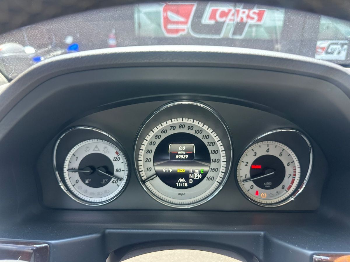 MERCEDES-BENZ GLK350 - 2013                                        