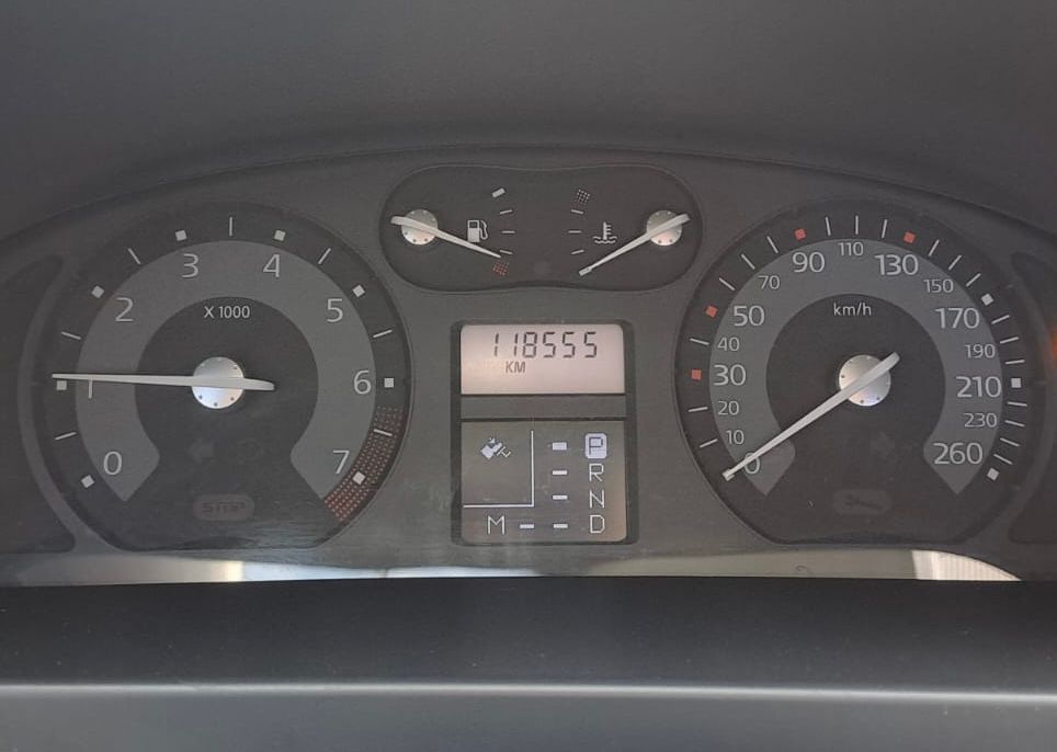 RENAULT LAGUNA - 2006                                        