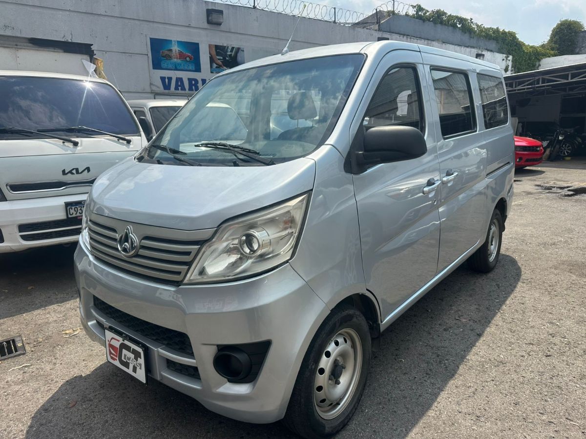CHANGAN CM10 - 2022                                        