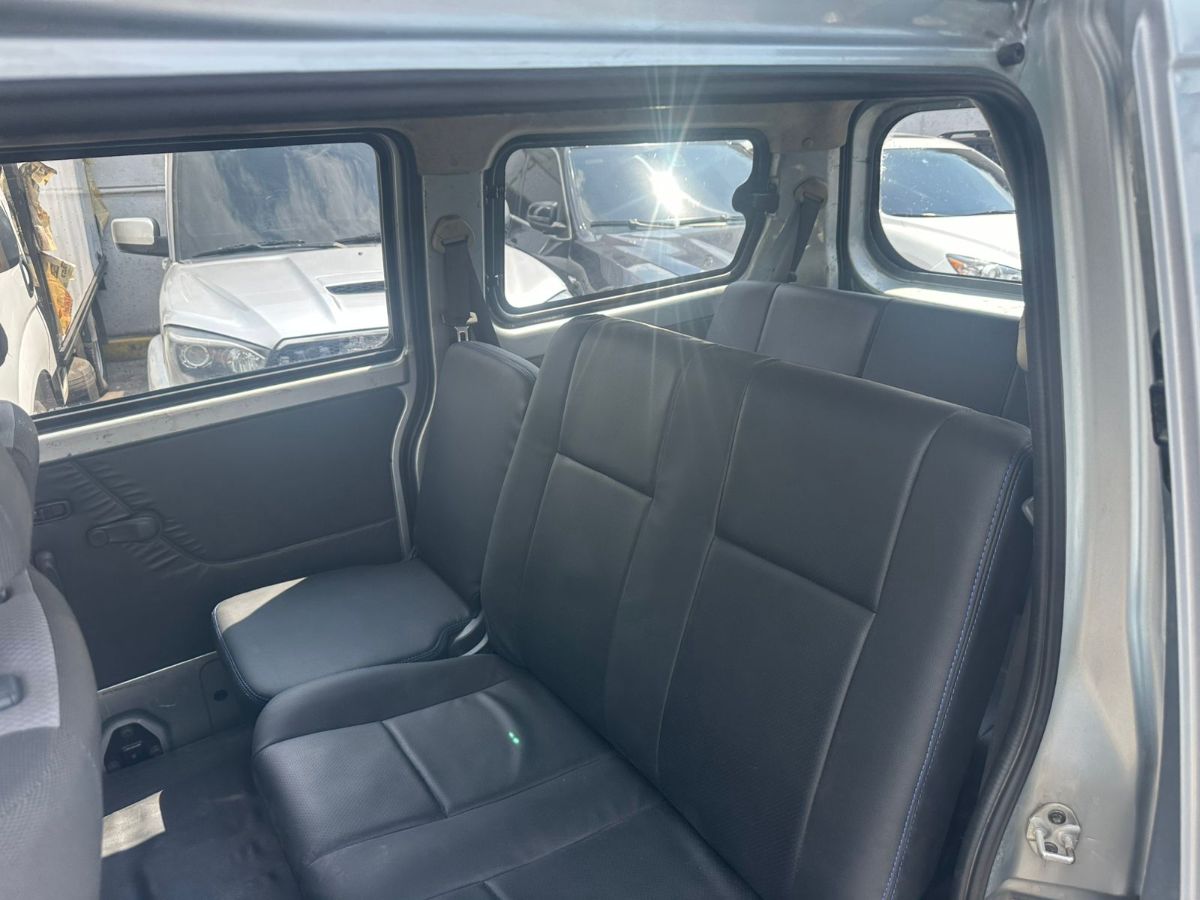 CHANGAN CM10 - 2022                                        