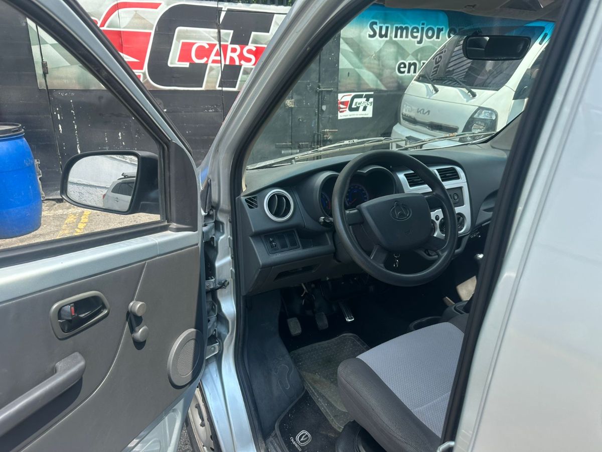 CHANGAN CM10 - 2022                                        