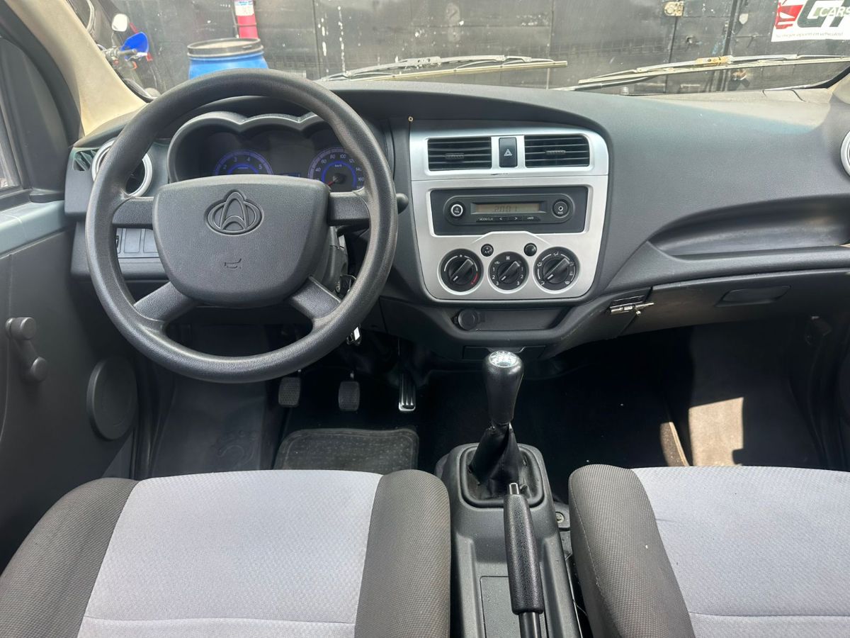 CHANGAN CM10 - 2022                                        