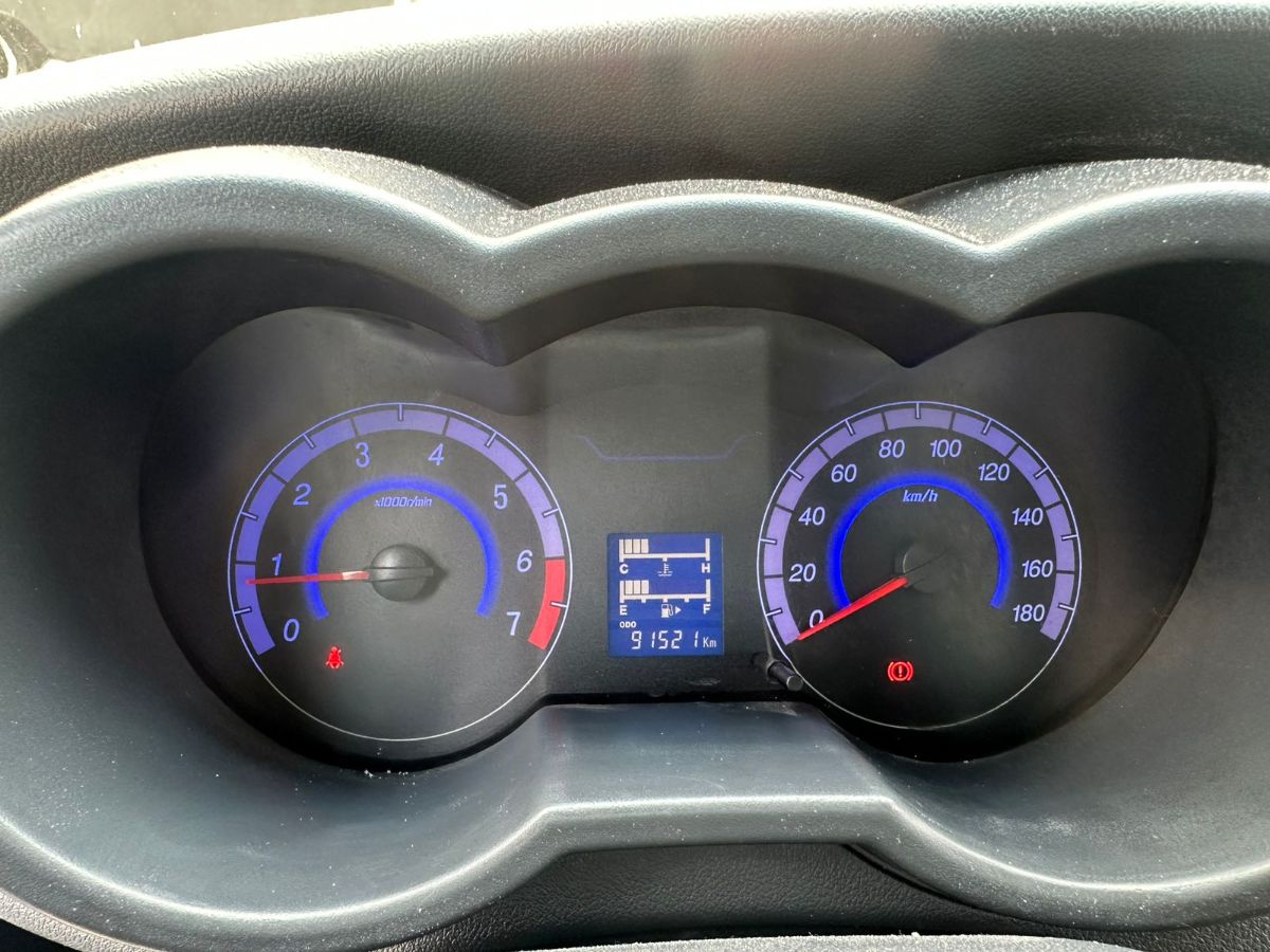 CHANGAN CM10 - 2022                                        