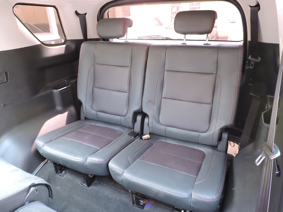 CHANGAN  CX70T - 2023                                        