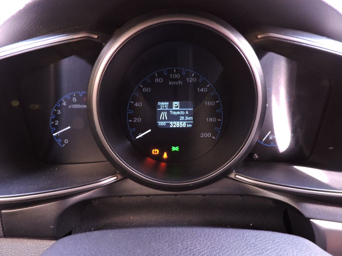 CHANGAN  CX70T - 2023                                        