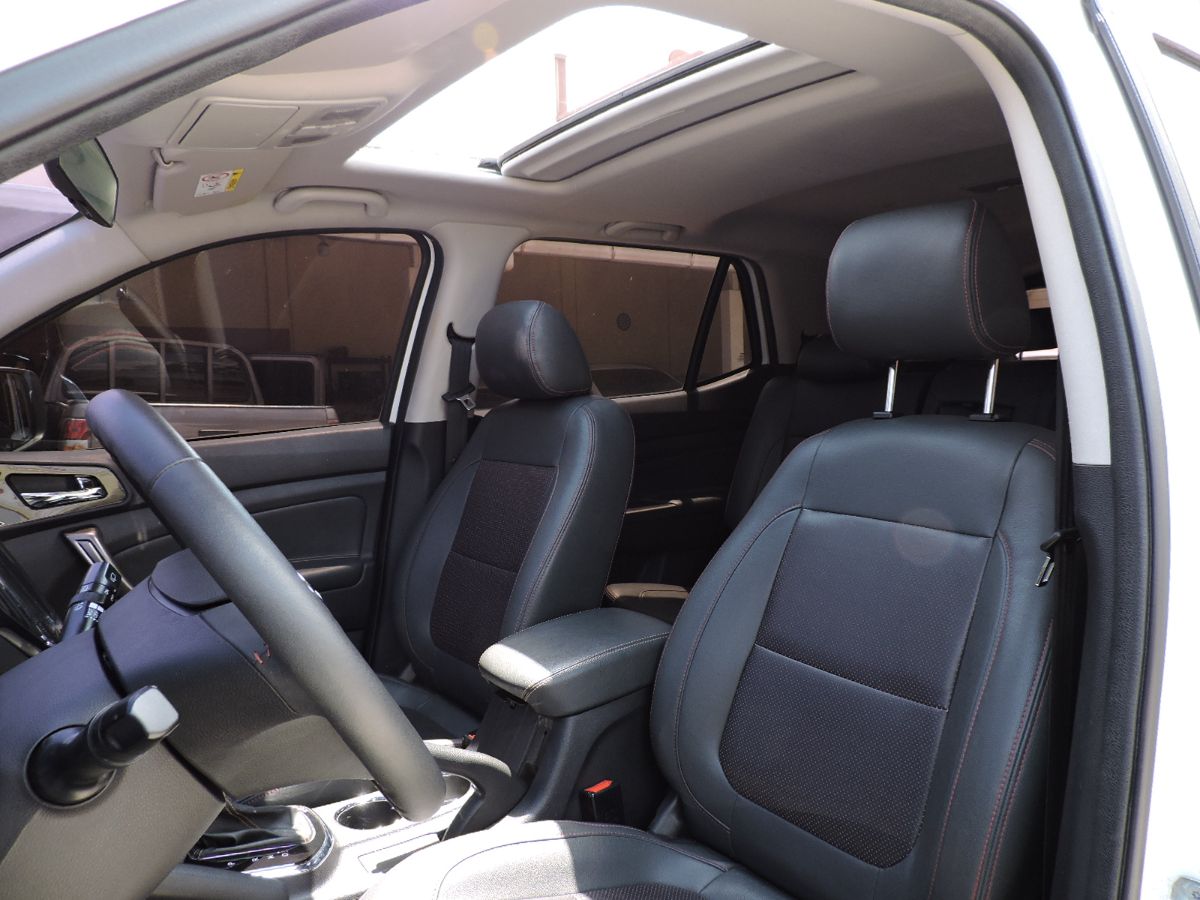 CHANGAN  CX70T - 2023                                        